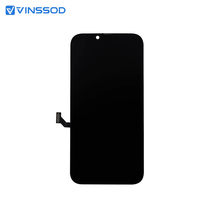 Vente en gros Incell Lcd pour iPhone 14 Plus Remplacements d'affichage Garantie 1 an Lcds de téléphone portable de haute qualité