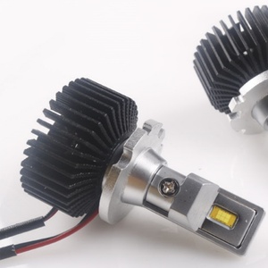 Big Power 40w D2S D2H Led Headlight Bulb Auto Led Lamp Light Assembly Best Led Headlight Bulb for Projector Lens Headlights - Product Image 6