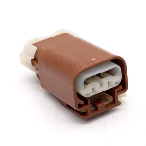 13899398 F374110 Aptiv APEX série Brown automobile connecteur femelle à <span class=keywords><strong>3</strong></span> broches pour <span class=keywords><strong>Mazda</strong></span> - Product Image 6