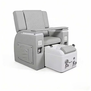 Multi functional nail salon foot <b>massage</b> care <b>sofa</b> chair nail salon electric <b>massage</b> foot chair - Product Image 1