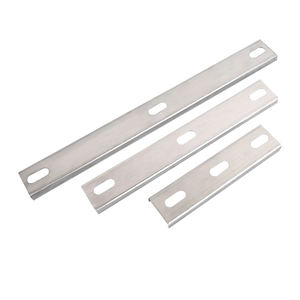 Pont galvanisé de plateau d'échelle de câble pour le système de soutien - Product Image 3