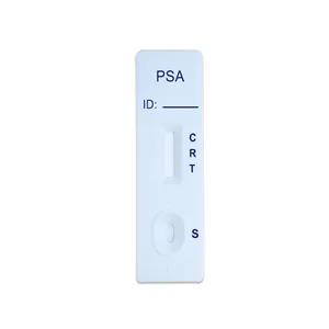 Hot Sale und Quick Check PSA Prostata-spezifischer Antigen-Test PSA-Schnelltest