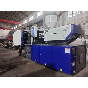 Cuve en plastique de 350 tonnes faisant la machine de moulage par injection pour faire le <span class=keywords><strong>bassin</strong></span> en plastique - Product Image 2