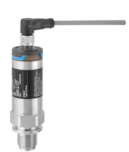 เครื่องส่งสัญญาณความดัน Endress Hauser ของแท้ 100% รุ่น Cerabar PMP21-AA1U1QBWJJ - Product Image 6