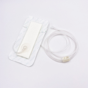 Kit de mousse VAC pour plaie de pansement en mousse NPWT monobloc - Product Image 2