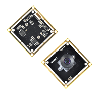 Prix de gros Module de caméra 2MP HD 1080P USB2.0 avec capteur CMOS GC2053 de 1/2 pouces
