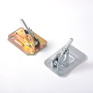 Pince à ressort pour coffrage de construction, pince à coin, pince rapide, prix - Product Image 4