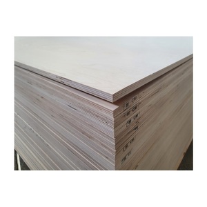 Vente en gros 1500x1500mm Contreplaqué Autres matériaux en bois pour la construction Contreplaqué du fabricant - Product Image 1
