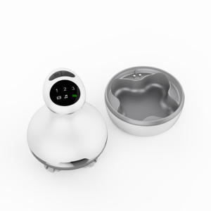 Phenitech Smart Cordless massaggiatore per il cuoio capelluto con impastare massaggiatore portatile per Scratcher per testa 28 nodi di massaggio palmare - Product Image 3