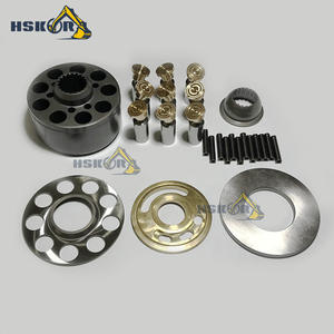 खुदाई के लिए SK135-8 SK140-8 हाइड्रोलिक पंप मरम्मत किट k7sp36 k7v28 k7v63 स्पीयर पार्ट्स - Product Image 2