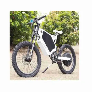 מבוגרים 5000w shimano 7-speed 3000w 48v עם סוללה שומן צמיג אופניים חשמלי כביש ebike הר ebike