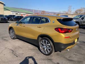 รถยนต์มือสอง AWD XDrive28i 4 ประตู สปอร์ตแอคทิวิตี้คูเป้ เบาะหนัง เครื่องยนต์ ACC ระบบควบคุมความเร็วอัตโนมัติ ราคาถูก - Product Image 5