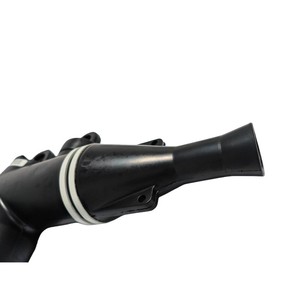 Câble de type coude à bonne connectivité fourni par l'usine Chardon, coude de coupure de charge 25 kV 200 A - Product Image 4