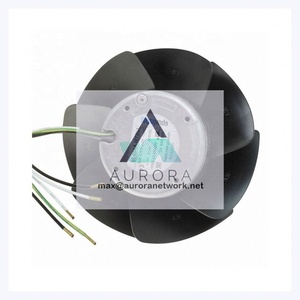 Ventiladores de refrigeración de alta calidad, OEM con buen precio - Product Image 1
