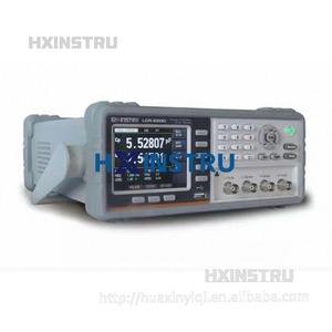 เครื่องวัด LCR รุ่น GW Instek LCR-6200 ขนาดกะทัดรัด 10 Hz - 200 KHz ของแท้ใหม่แกะกล่อง #   hx1 - Product Image 2