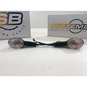 Soporte de Luz Delantera para Sistema de Carrocería de Motocicleta Yamaha MT-03 2006-2014 - Product Image 2