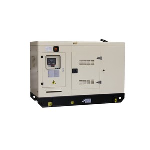 30kw <b>Generator</b> Generador Electrico Silent <b>Generator</b> 50kva 80kva Super Silent <b>Generator</b> - Product Image 6