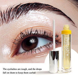 Prolash+  Stimulateur de Croissance des <span class=keywords><strong>Cils</strong></span> II Sérum de Croissance des <span class=keywords><strong>Cils</strong></span> Vegan Sans Huile Ingrédients Naturels Stimulateur de Croissance des <span class=keywords><strong>Cils</strong></span> pour la Croissance des <span class=keywords><strong>Cils</strong></span> - Product Image 5