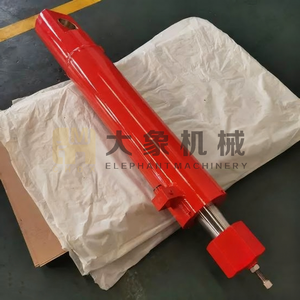 Cilindro Compactador de Precisión de Doble Acción, Cilindro de Presión de Aceite Personalizado, <span class=keywords><strong>Prensa</strong></span> de Estampado, Cilindro Hidráulico a Precio Competitivo - Product Image 2