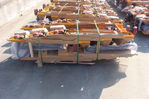Mini camion, camion, palette hydraulique, 3 tonnes, <span class=keywords><strong>moins</strong></span> <span class=keywords><strong>cher</strong></span>, 3000 kg, livraison gratuite - Product Image 4