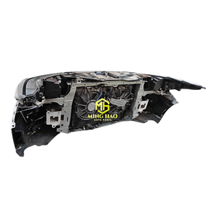 Phụ tùng ngoại thất xe ô tô, cản trước và sau cho Acura RDX, cản trước sau hoàn chỉnh kèm bộ phận tháo lắp nắp capo, chắn bùn Gershon. - Product Image 5