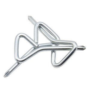 Destornillador de Cabeza Triangular M5*60 M5*70, Precio de Fabricante, Destornillador de Llave Allen, Destornillador de Cabeza Phillips - Product Image 3
