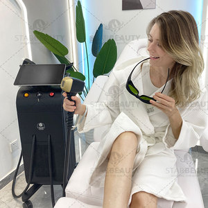 GIẢM GIÁ 50% Máy triệt lông bằng <span class=keywords><strong>laser</strong></span> diode tốc độ cao 755 808 1064 Ice <span class=keywords><strong>808nm</strong></span>, đạt chuẩn CE - Product Image 3