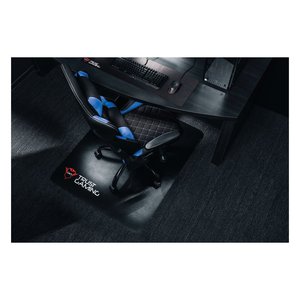 Alfombrilla para Silla de Juego GXT 715, Simulador de Conducción, Negra, 22524 - Product Image 6