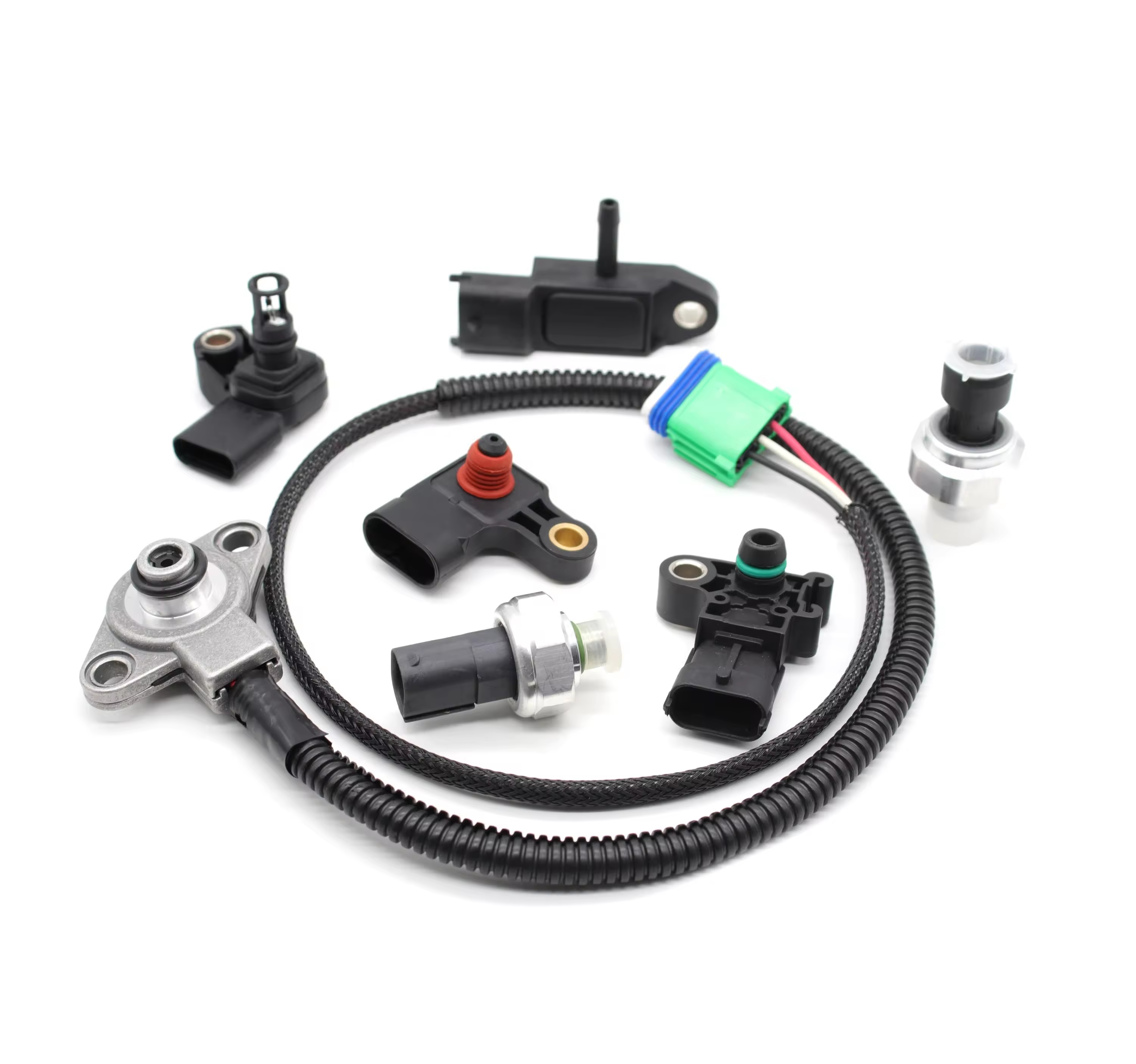 Sensor de Velocidad S5A117400 S5A1-17-400 MG11-01062 para Mazda