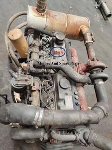 Двигатель для экскаватора CAT 320C E320C <span class=keywords><strong>7JK</strong></span> S6K S6KT полная сборка двигателя - Product Image 2