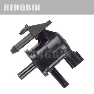 Válvula Solenoide del Canister de Carbón para Motor de Combustible Modelo 90910-12276 136200-7010 90910-TC001 25860-0V040 - Product Image 2