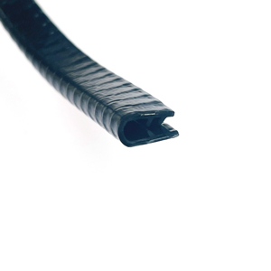 Universele autodeur anti-botsingsstrip met stalen schijf <span class=keywords><strong>bumper</strong></span> trim rand krasbeschermer strip afdichting guard decoratie styling - Product Image 5