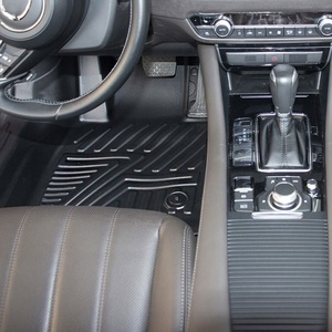 Alfombrillas de Coche 5D Antideslizantes e Impermeables de Fábrica KQD, Aptas para MAZIDA Atenza/CX-5 - Product Image 3