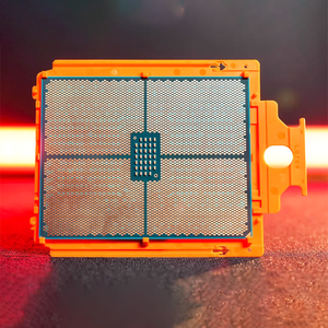 โปรเซสเซอร์9575F epyc/100-000001554 64คอร์3.3 256MB/4.5GHz เซิร์ฟเวอร์ CPU - Product Image 2