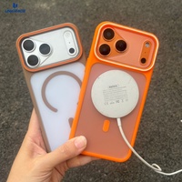 Coque pour iPhone, étui pour iPhone, coque pour iPhone 18 Pro Max