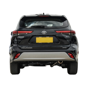 Highlander Híbrido 2024, 2.5L, 4WD Elite, SUV Mediano de 7 Plazas, Gasolina-Eléctrico - Product Image 6