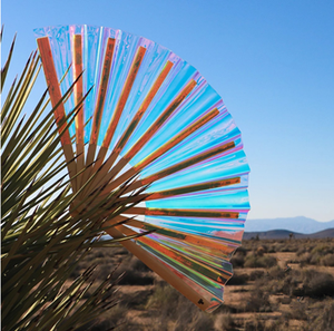 खेत चीनी कुंग फू ताई ची सजावट काले ड्रैगन नृत्य अनुकूलित प्रशंसक - Product Image 6