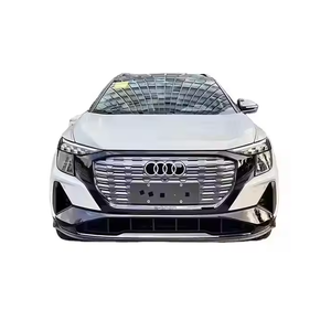สำหรับ Q5 E-Tron 2024รถยนต์ไฟฟ้าใหม่5-seater 5ประตู SUV ระยะ605กม. ชาร์จเร็ว - Product Image 2