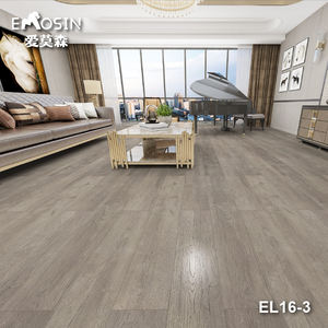 Suelo de Madera de Parqué de Aspecto Real de Espiga de 10 mm de Grosor, Suelo Laminado Impermeable - Product Image 4