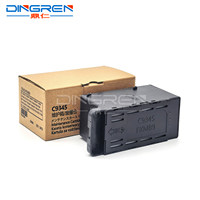 Boîte de Maintenance d'Encre C9345 pour EPSON L8050 L8160 L8180 L15158 L15168 L15180 L18050 ET 8500 8550 18100 M15180 M16680 16680