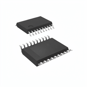 20 PowerTSSOP Components Electronic BOM IC In Stock Power Management (PMIC) TPS77815PWP - Product Image 1