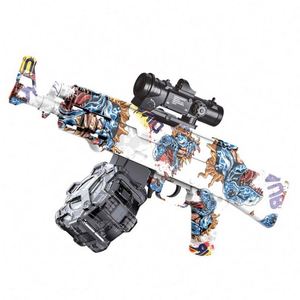 Advanced Technology High Pistola De Limpieza Profunda Pistola De Chorro Para Remover Suciedad Incrustada - Product Image 1