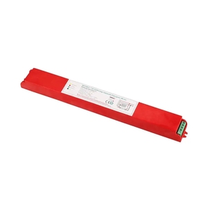 10-40w Kit darurat LED DF518L cadangan baterai Li-ion 5-10w 1.5 jam ultra-tipis untuk lampu Linear dan lampu tri-proof - Product Image 2
