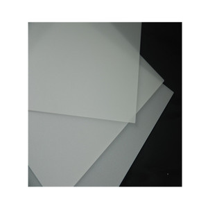 Polystyrene <span class=keywords><strong>PS</strong></span> khuếch tán tấm cho <span class=keywords><strong>LED</strong></span> bảng điều chỉnh ánh sáng tấm nhựa - Product Image 6