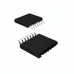 X9271UV14I-2.7T1 14 TSSOP Authorized Distributor Buy Electronics Components Online Data Acquisition - Product Image 1