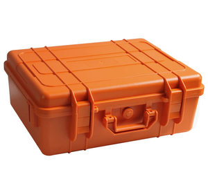 중국 제조 463*363*182 mm IP67 야외 방수 내충격 플라스틱 보호 케이스 총기 하드 쉘 케이스 - Product Image 6