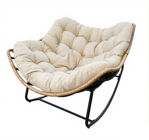 Đồ nội thất ngoài trời wicker mây Kệ ghế - Product Image 1