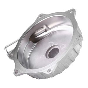 Boîtier étanche YF - Fabrication Guangdong, moulage sous pression d'aluminium de précision, tolérance de 0,01 mm, service OEM personnalisé, taille personnalisable - Product Image 2
