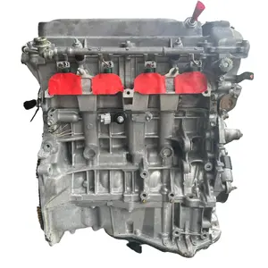 Melhor recomendação de venda: alta qualidade original do motor 1AZ-FE para Toyota Camry RAV4 2.0L