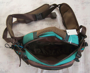 Pesca a mosca petto borsa - Product Image 6